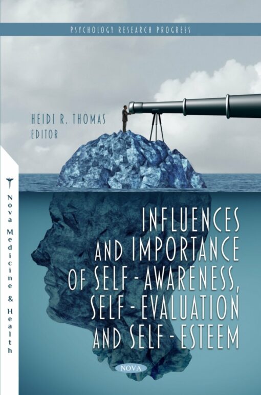 Influences And Importance Of Self-Awareness, Self-Evaluation And Self-Esteem (PDF)