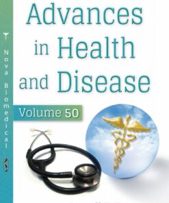 Advances In Health And Disease, Volume 50 (PDF)