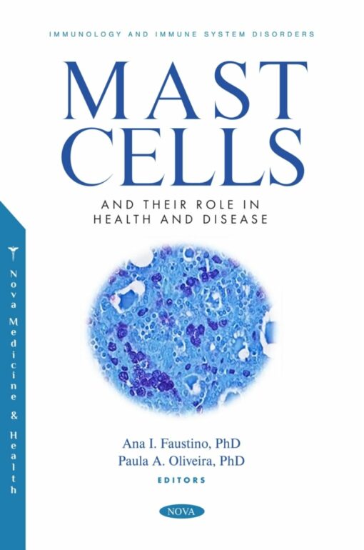 Mast Cells And Their Role In Health And Disease (PDF)