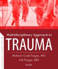 Multidisciplinary Approach To Trauma (PDF)