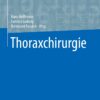 Thoraxchirurgie (PDF)