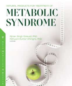 Natural Products For Treatment Of Metabolic Syndrome (PDF)