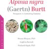 Alpinia Nigra (Gaertn) Burtt: Prospects In Controlling Diabetes (PDF)