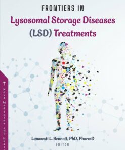 Frontiers In Lysosomal Storage Diseases (LSD) Treatments (PDF)