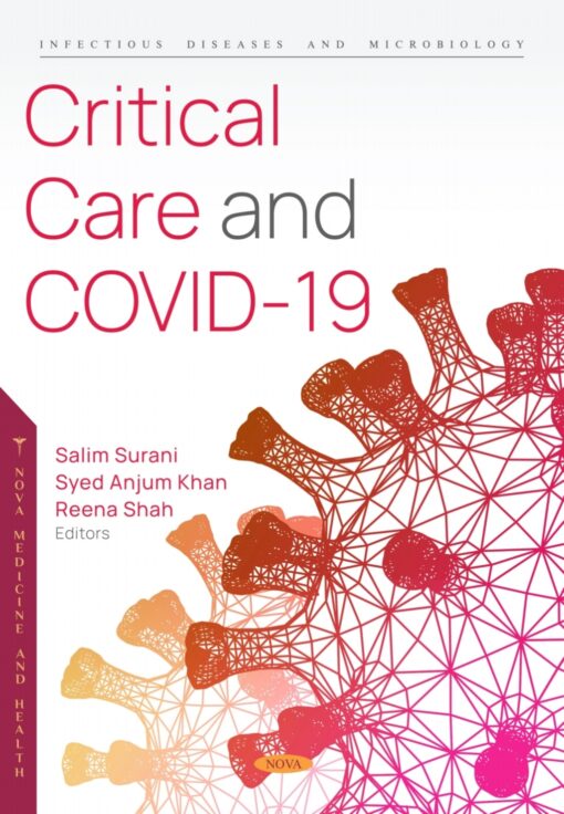 Critical Care And COVID-19 (PDF)