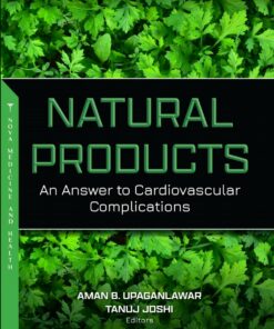 Natural Products: An Answer To Cardiovascular Complications (PDF)