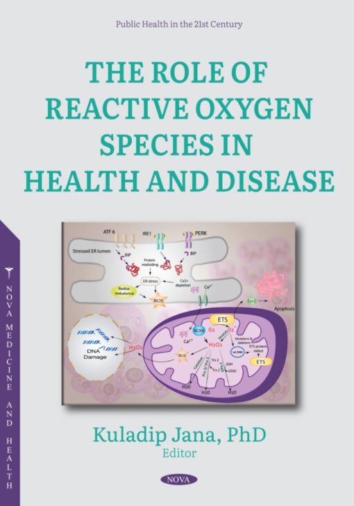 The Role Of Reactive Oxygen Species In Health And Disease (PDF)