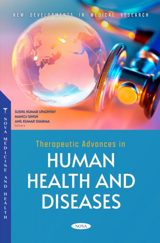 Therapeutic Advances In Human Health And Diseases (PDF)