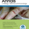 Annals of Allergy, Asthma & Immunology PDF