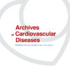 Archives of Cardiovascular Diseases PDF