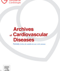 Archives of Cardiovascular Diseases PDF