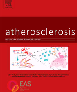 Atherosclerosis PDF