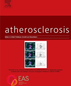 Atherosclerosis PDF