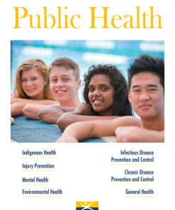 Australian and New Zealand Journal of Public Health PDF