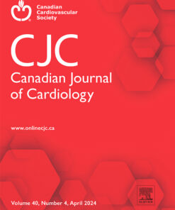 Canadian Journal of Cardiology PDF