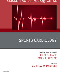 Cardiac Electrophysiology Clinics PDF