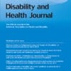 Disability and Health Journal PDF