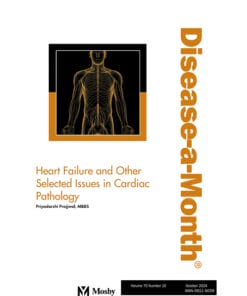 Disease-a-Month PDF