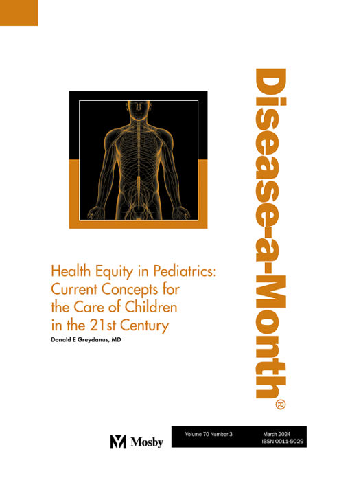 Disease-a-Month PDF