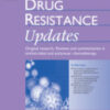 Drug Resistance Updates PDF