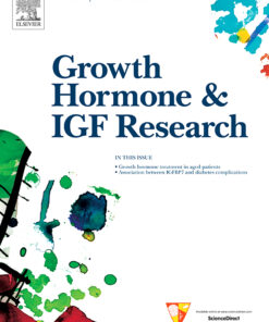 Growth Hormone & IGF Research PDF