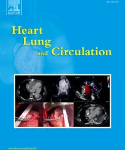 Heart, Lung and Circulation PDF