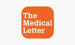 The Medical Letter (1-year Subscription)