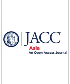 JACC: Asia PDF