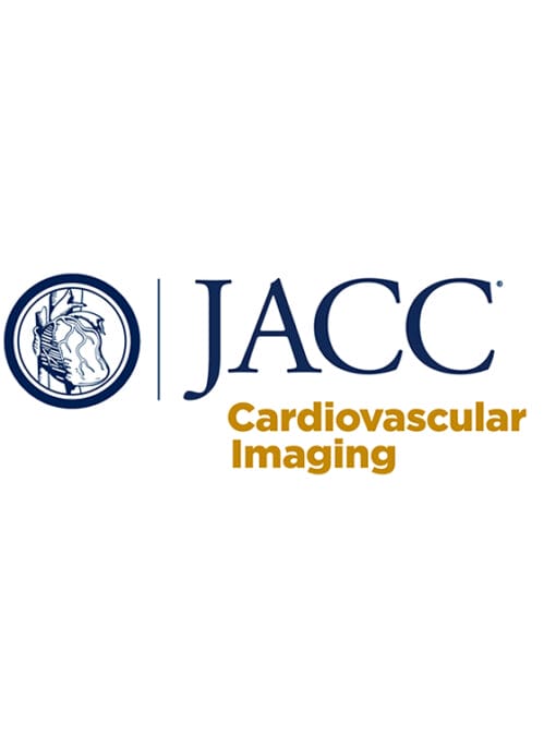 JACC: Cardiovascular Imaging PDF