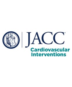 JACC: Cardiovascular Interventions PDF