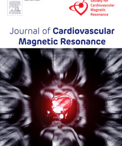 Journal of Cardiovascular Magnetic Resonance PDF