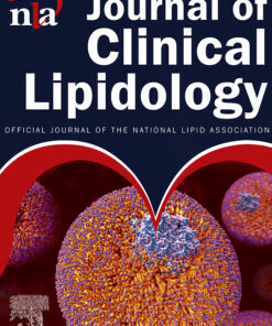 Journal of Clinical Lipidology PDF