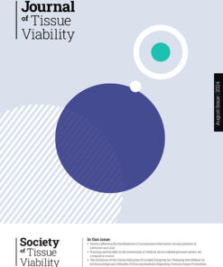 Journal of Tissue Viability PDF