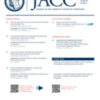 Journal of the American College of Cardiology PDF