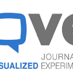 JoVE (1-year Subscription)