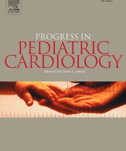 Progress in Pediatric Cardiology PDF