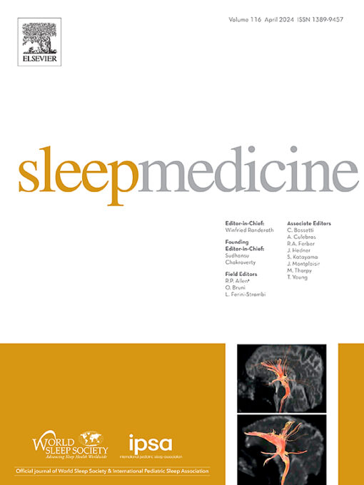 Sleep Medicine PDF