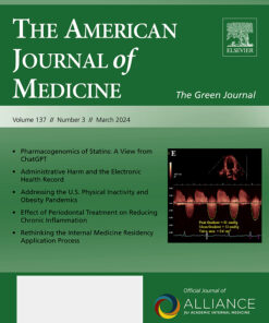 The American Journal of Medicine PDF