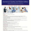 The Joint Commission Journal on Quality and Patient Safety PDF