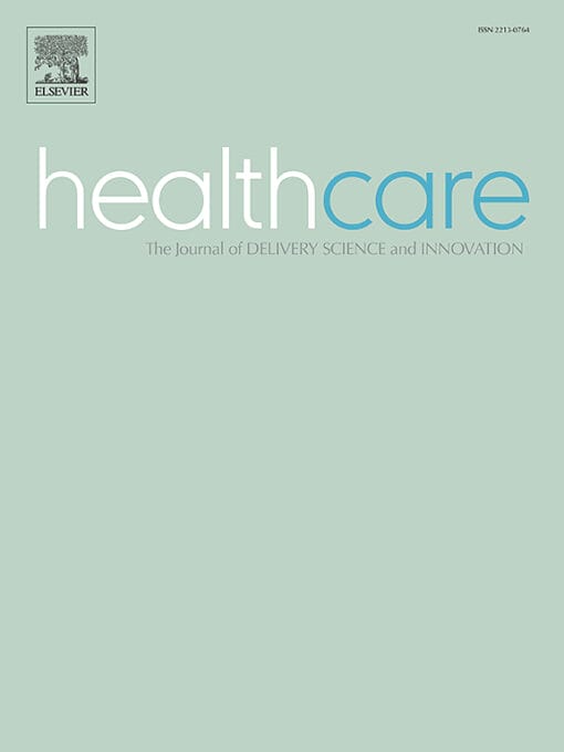 Healthcare PDF