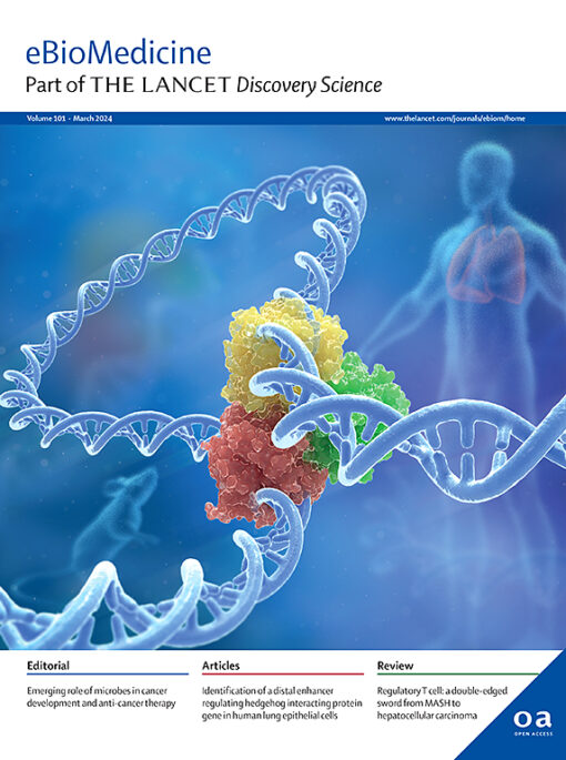 eBioMedicine PDF