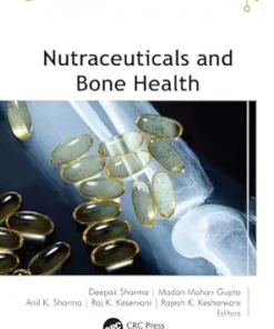 Nutraceuticals And Bone Health (AAP Advances In Nutraceuticals) (EPUB)