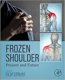 Frozen Shoulder: Present And Future (PDF)