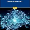 Cranial Surgery – Part 1 (Volume 284) (Progress In Brain Research, Volume 287) (PDF)