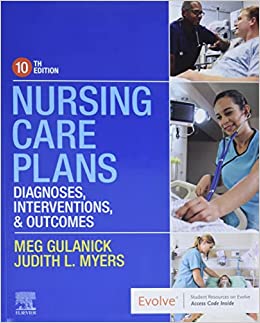 Four Essential Nursing Diagnosis Books for Enhanced Patient Care