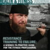 ACSM'S Health & Fitness Journal: Volume 26 (1 - 6) 2022 PDF