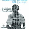 ACSM'S Health & Fitness Journal: Volume 27 (1 - 3) 2024 PDF