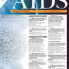 AIDS Volume 36 (1 - 15) 2022 PDF