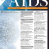 AIDS: Volume 37 (1 - 15) 2023 PDF