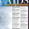 AIDS: Volume 38 (1 - 7) 2024 PDF